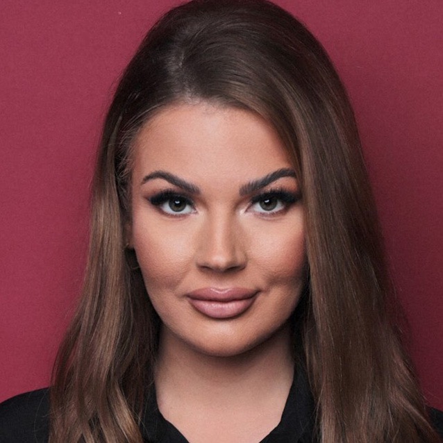 Picture of Miljana Milanović