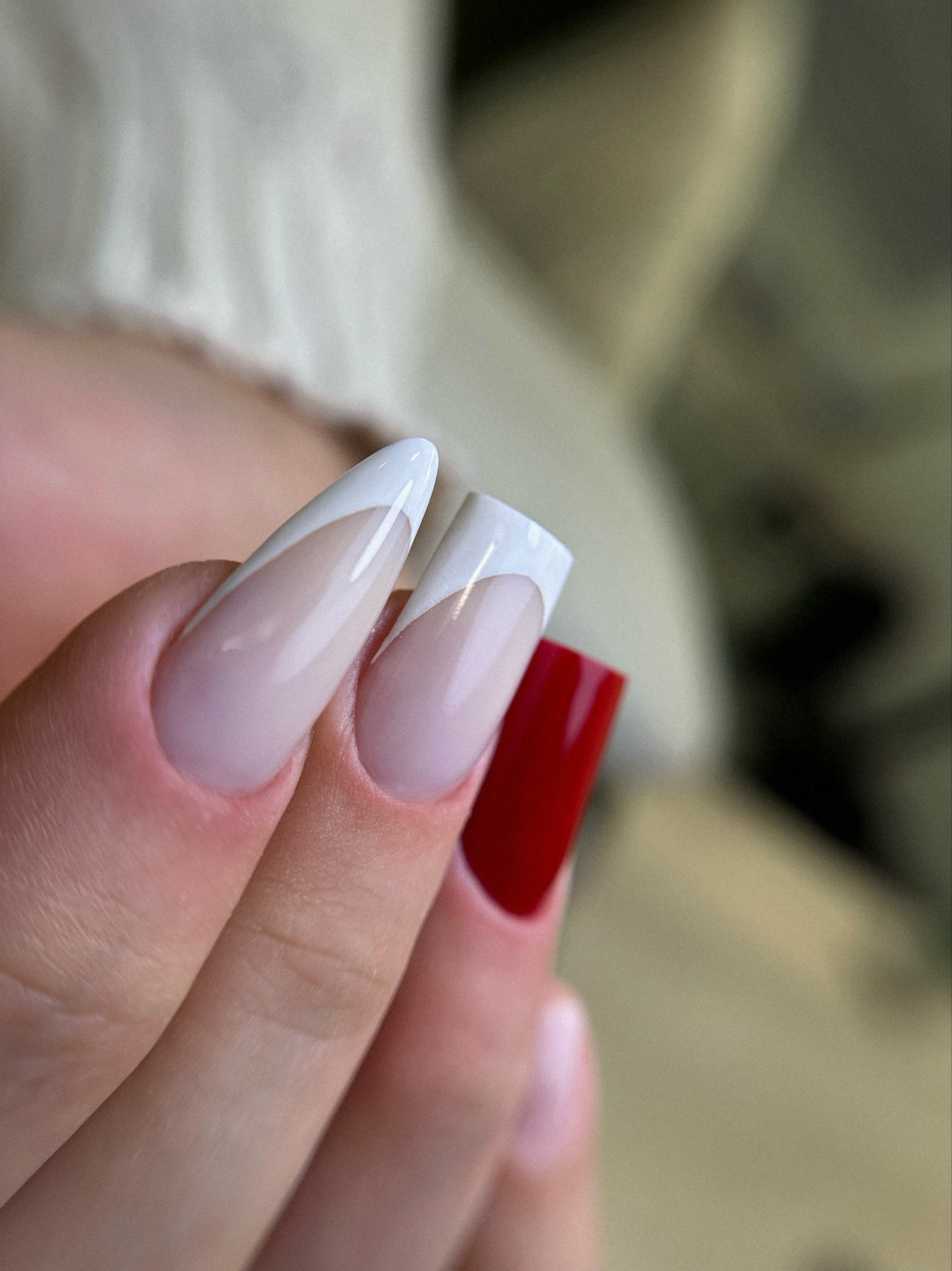 Izlivanje bez turpijanja