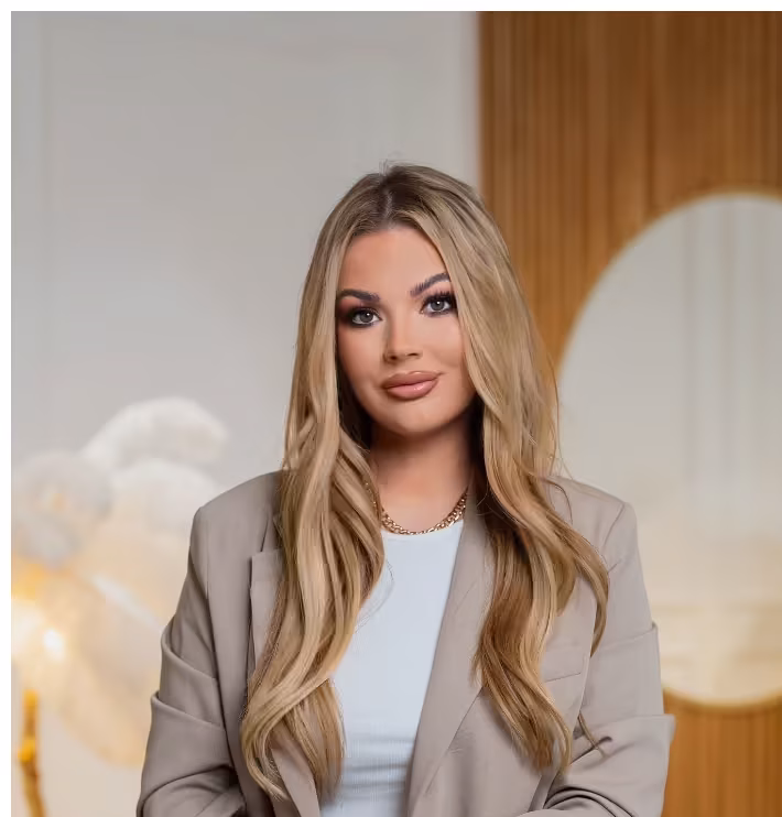 Picture of Miljana Milanović